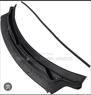 Ford Explorer Wiper Grille