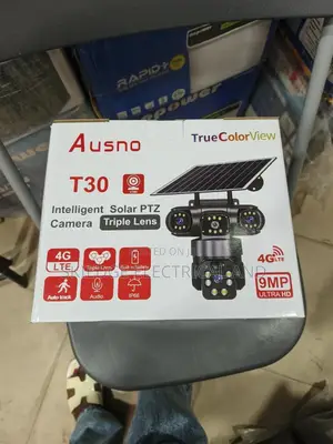 Camera Device
