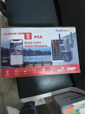 Camera Device