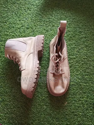 Brown Shoes