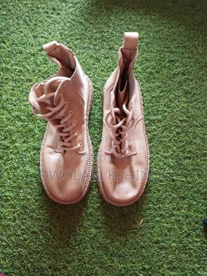 Brown Shoes