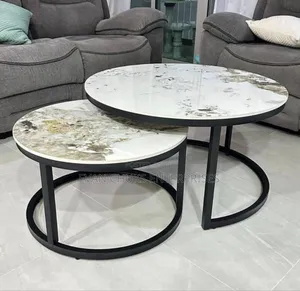 2 In1 Center Table