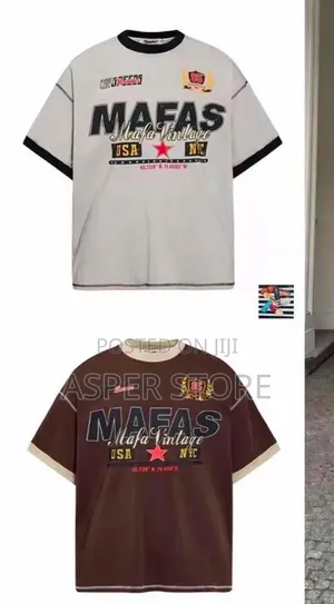 Well Branded Mafa Top Quality