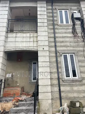 Mini Flat in White House, Abule Egba for rent
