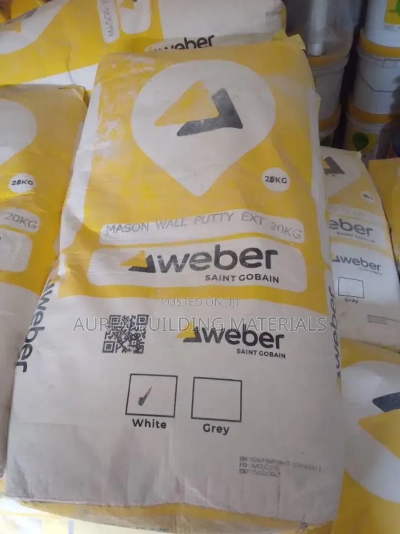 Webercol Fix Plus C2s