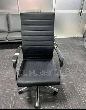 Original Executive Office Chair for People