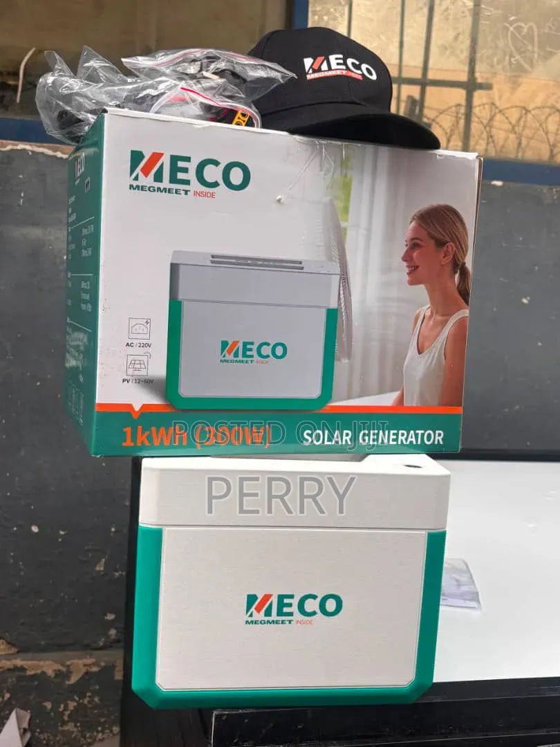 MECO 12kWh 51.2V Lithium Battery