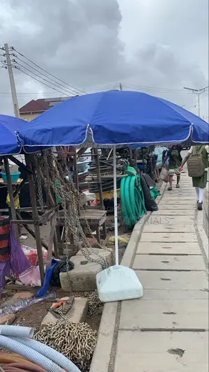 Size 48 Standard Umbrella