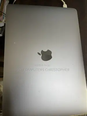 Laptop Apple MacBook Pro 2020 16GB Intel Core i5 SSD 512GB