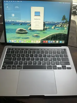 Laptop Apple MacBook Pro 2020 16GB Intel Core i5 SSD 512GB