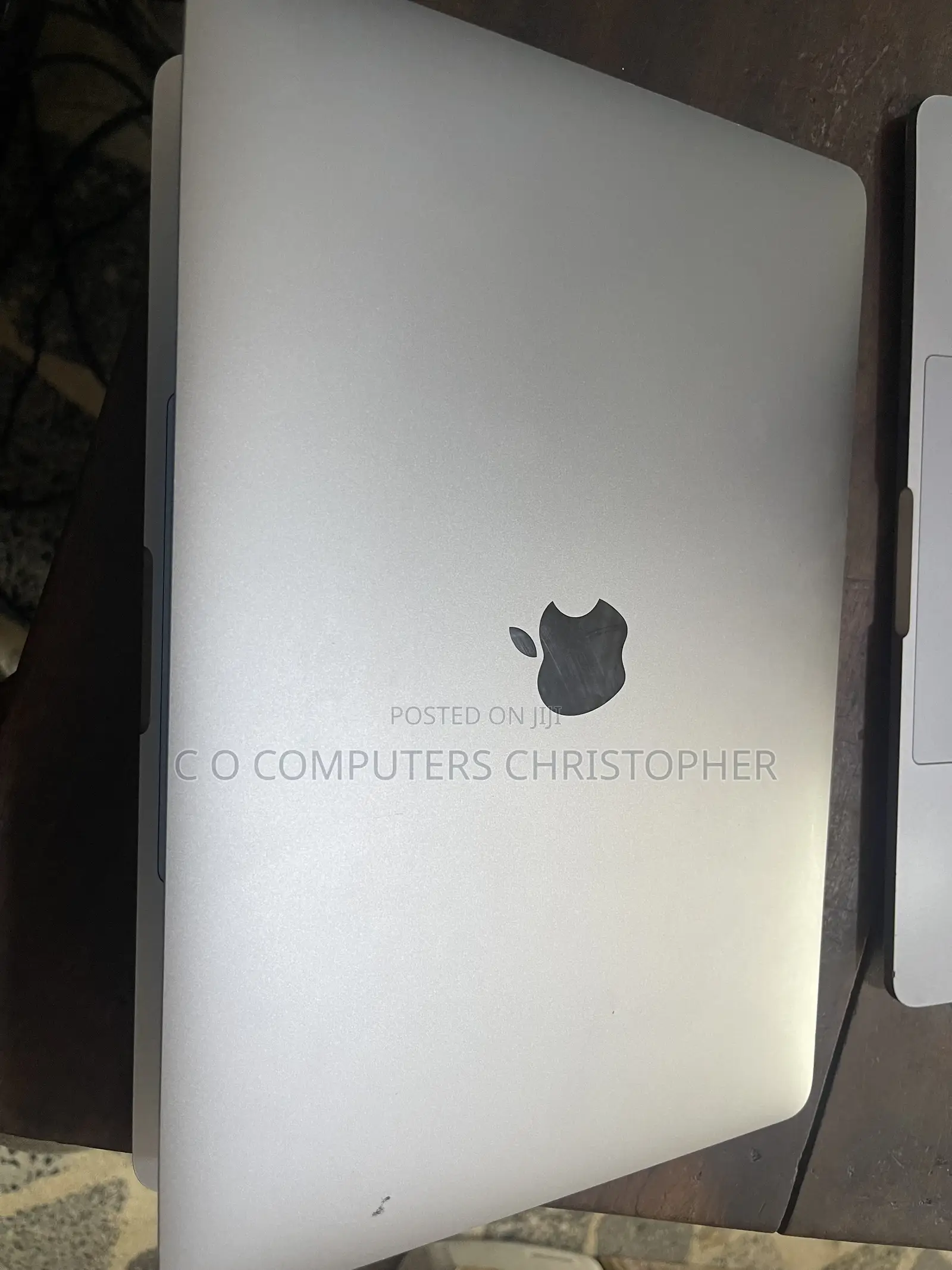 Laptop Apple MacBook Pro 2020 16GB Intel Core i5 SSD 512GB