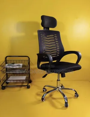 Affordable Office Chair