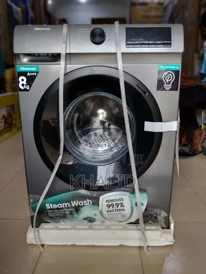Hisense Inverter Washing Machine