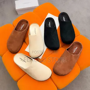 Original Common Projects Mules