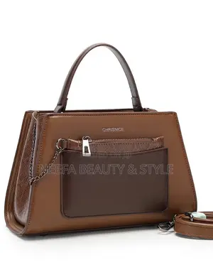 Luxury Large Capacity Handbag