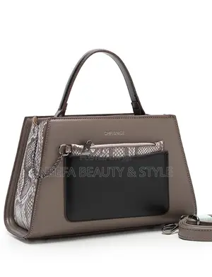 Luxury Large Capacity Handbag