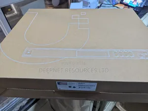 Ubiquity Dream Machine