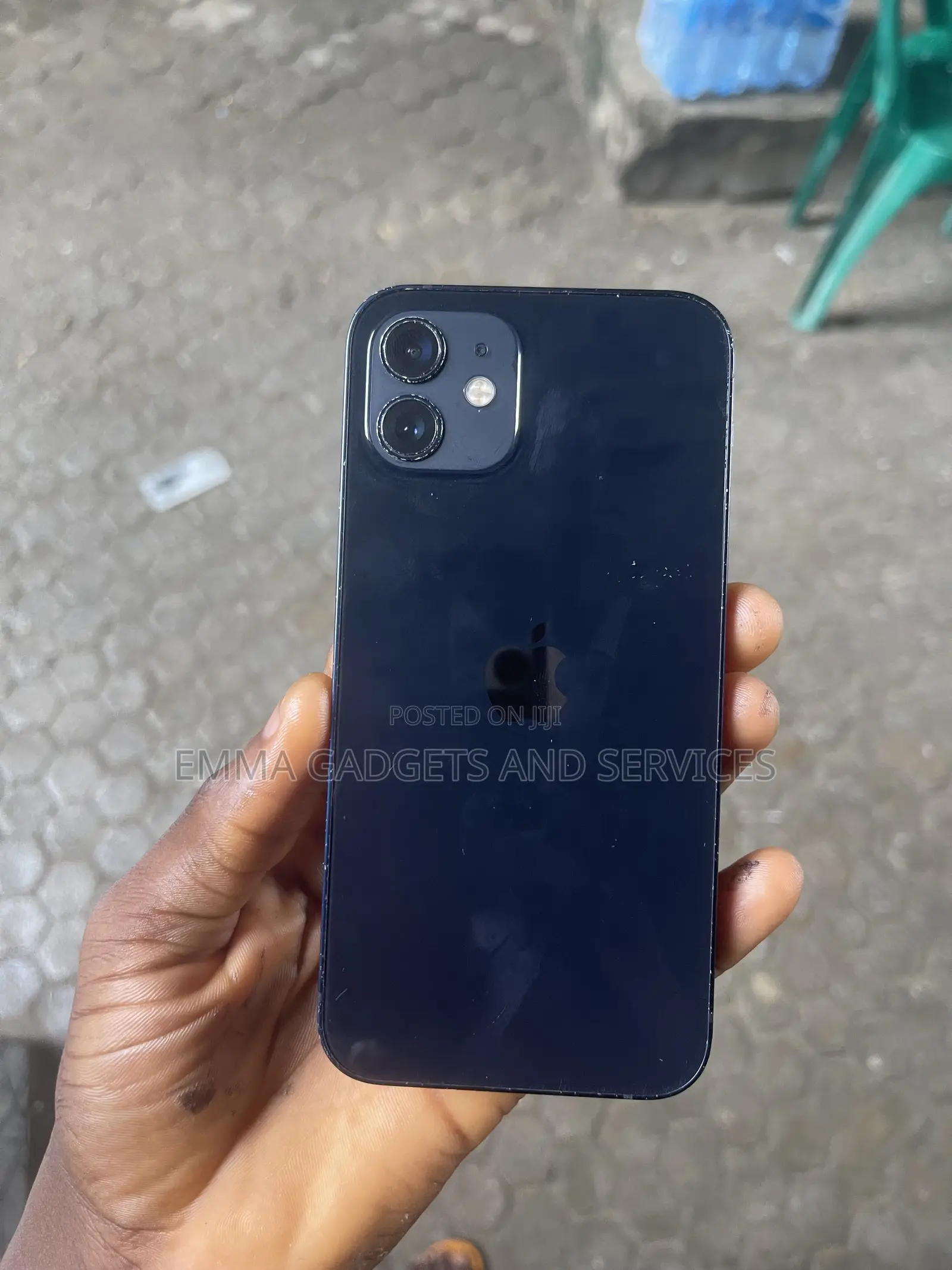 Apple iPhone 12 256 GB
