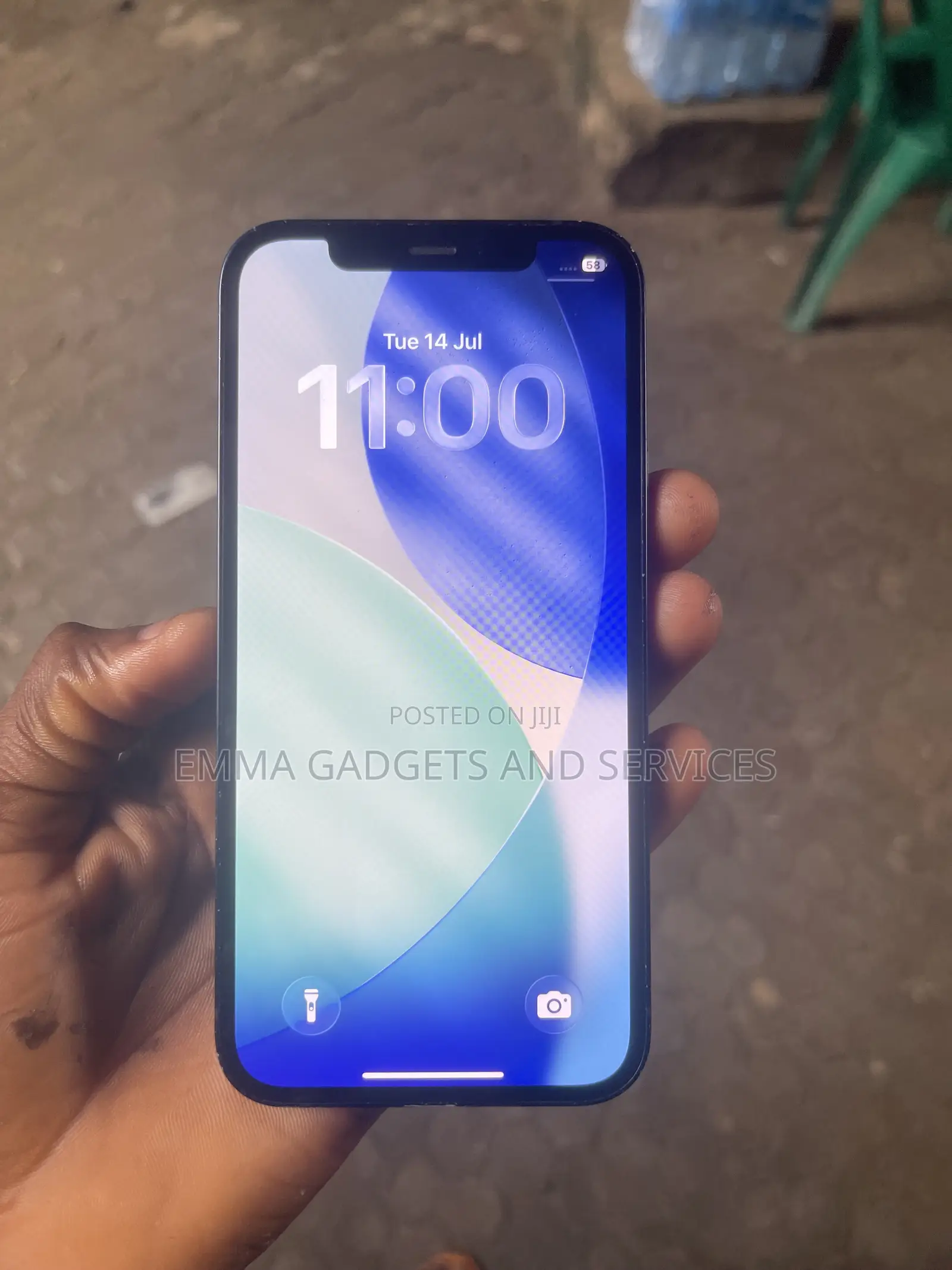 Apple iPhone 12 256 GB