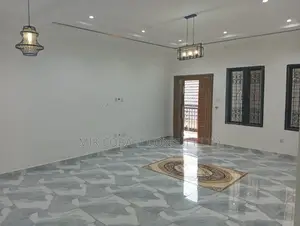 3bdrm Block of Flats in By Abc Cargo, Katampe (Main) for rent
