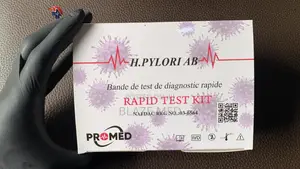 H. Pylori Ab