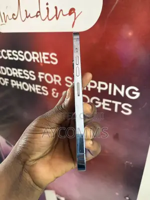 Apple iPhone 13 Pro Max 256 GB Blue