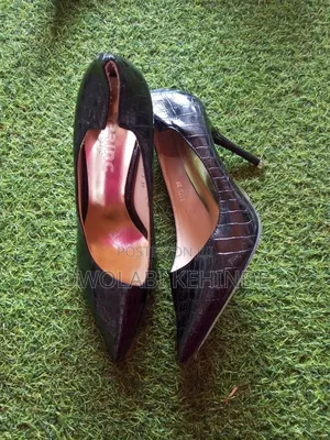 Heels Shoes