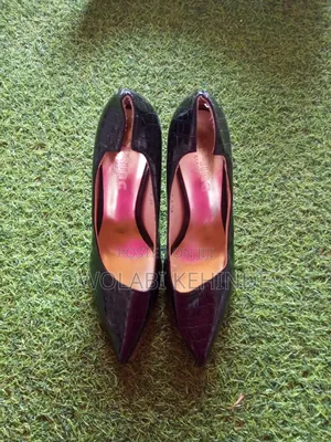 Heels Shoes