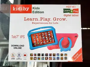 New Tablet 256 GB Blue