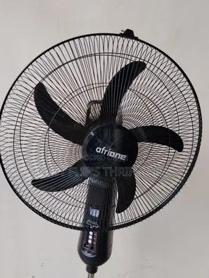 Afrione Rechargeable Fan