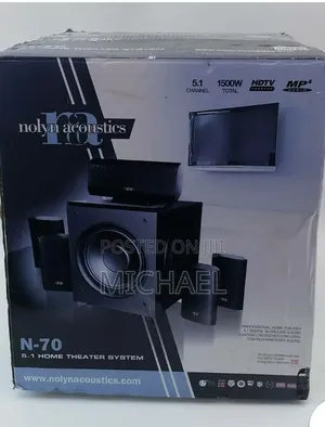 Home Theater
