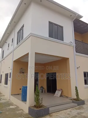 1bdrm Apartment in Fo, Kubwa for rent