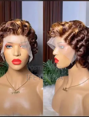 Luxury Hair