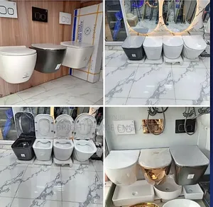 Conduit WC
