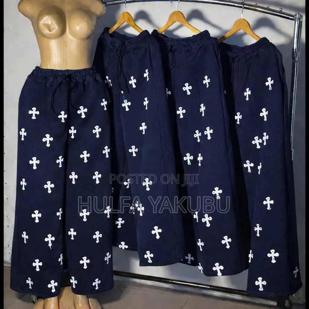 Jogger Pants