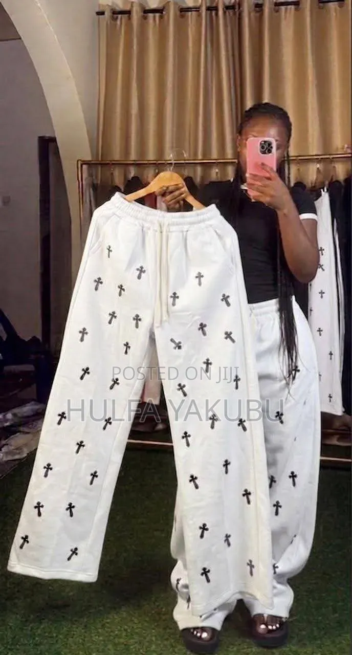 Jogger Pants