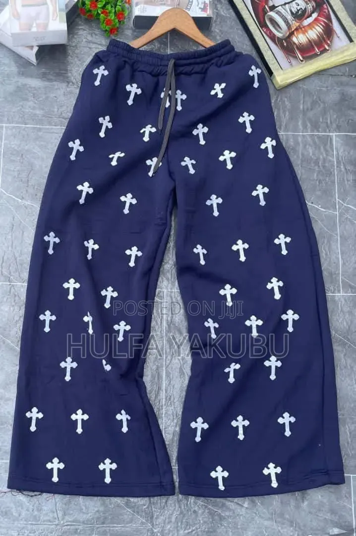 Jogger Pants