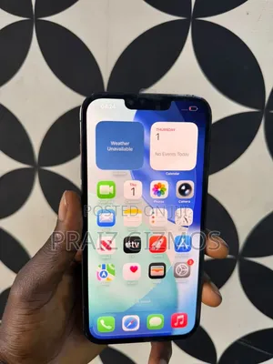 Apple iPhone 13 Pro Max 128 GB Gray