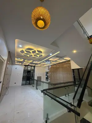 5bdrm Duplex in Asokoro for sale