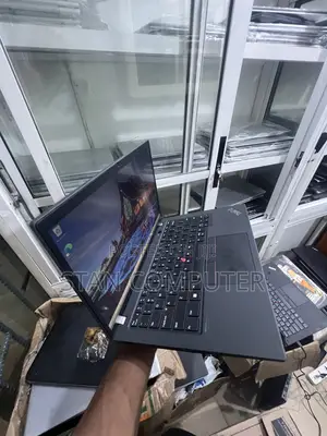 Laptop Lenovo ThinkPad P14s 32GB AMD Ryzen 7 SSD 512GB