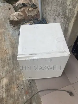 Bedside Fridge