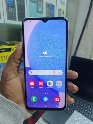 Samsung Galaxy A23 128 GB Blue