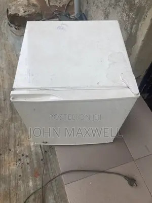 Bedside Fridge