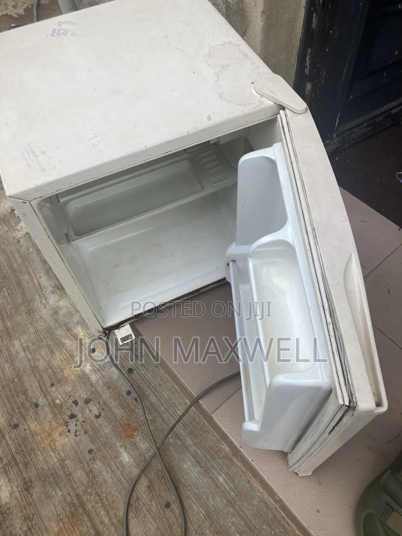 Bedside Fridge