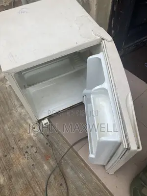 Bedside Fridge