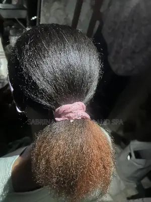 Hair Product Set