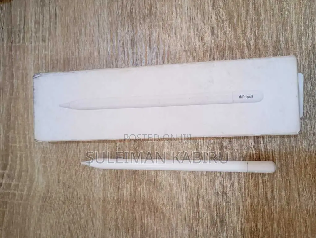 Apple Pencil (TYPE-C)