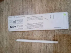 Apple Pencil (TYPE-C)