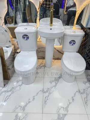 Toilets WC