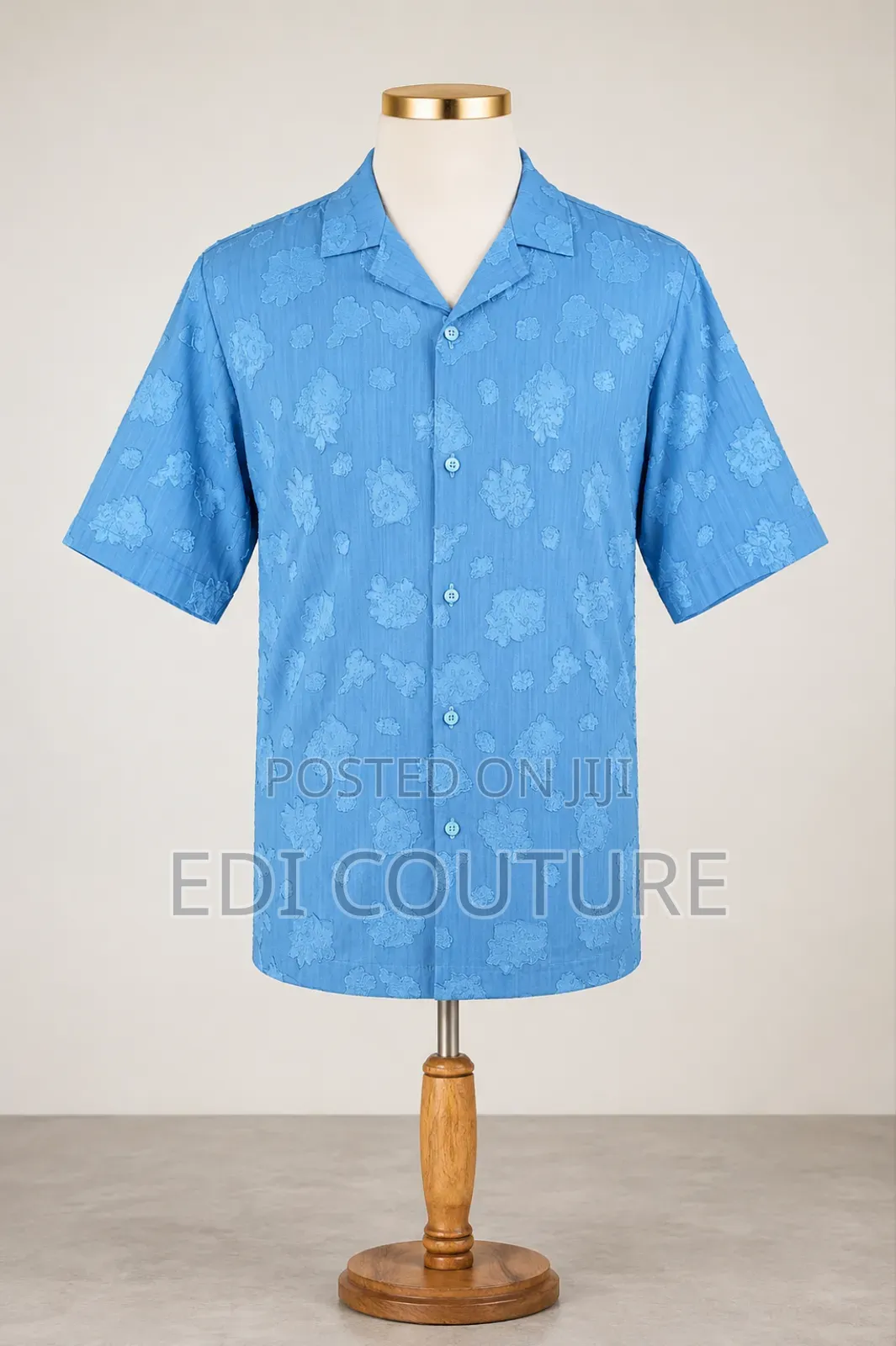 Riviera Shirt